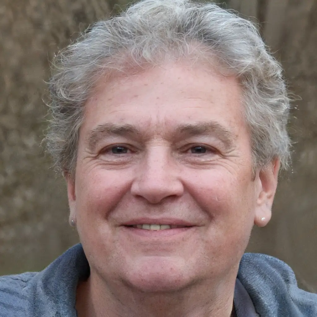 Mark H.