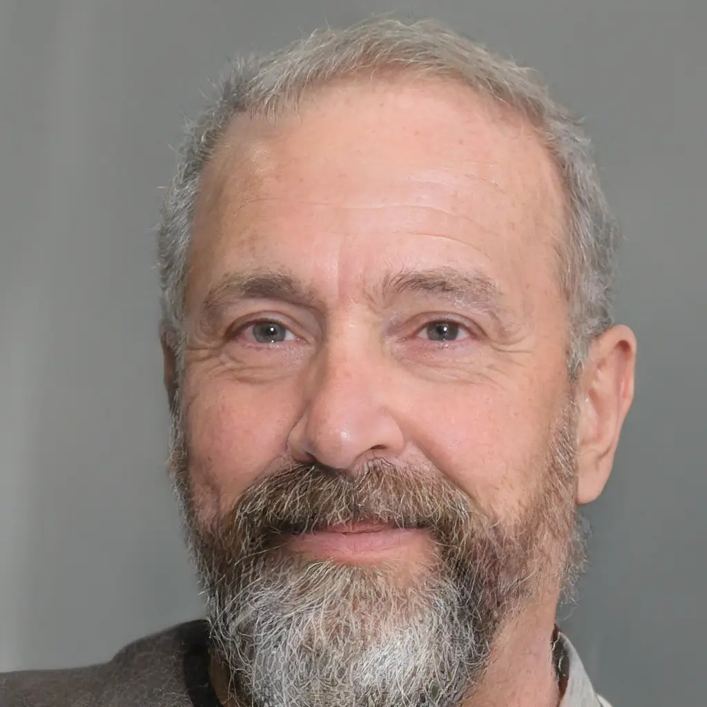Eric D.