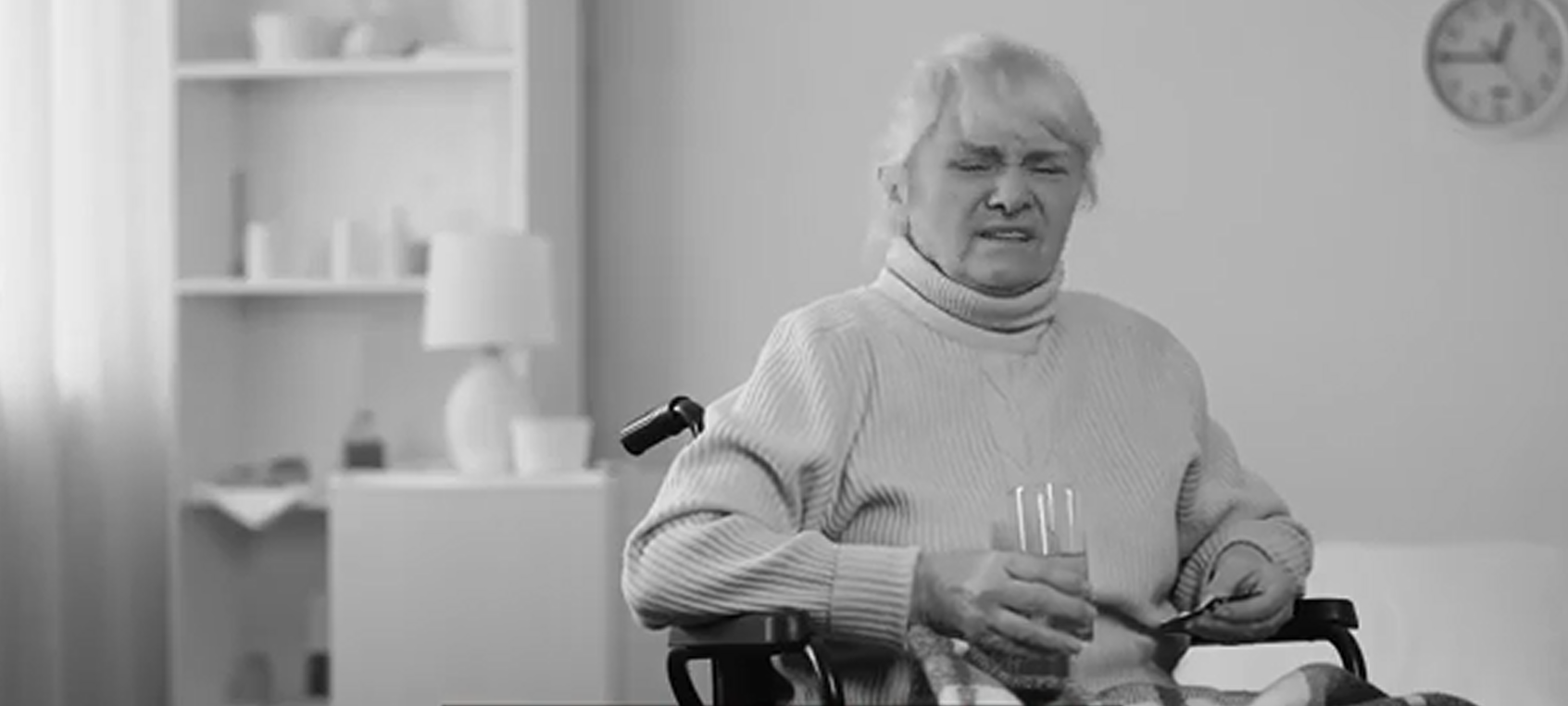 Will neuropathy put me in a wheelchair?